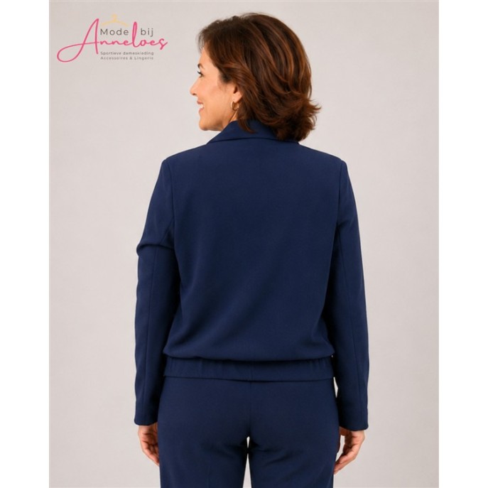 Batida Blazer Bomber 2566 Blue Batida Blazer Bomber 2566 Blue